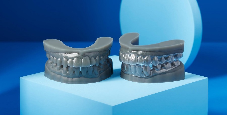 Фото Formlabs Form 3B: обзор 3Д принтера для стоматологии 7