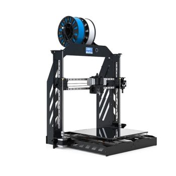 фото 3D-принтер Prusa P3 Steel 300 Dual PRO 10 1