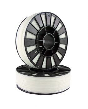 PETG пластик 3DMall 1,75 белый PETG пластик 3DMall 1,75 белый