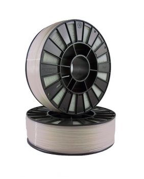 PETG пластик 3DMall 1,75 серый PETG пластик 3DMall 1,75 серый