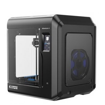 3D принтер FlashForge Adventurer 4 3D принтер FlashForge Adventurer 4