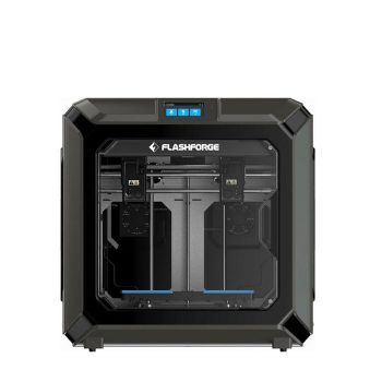 3D принтер FlashForge Creator 3 Pro 3D принтер FlashForge Creator 3 Pro
