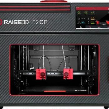 Фото 3D принтера Raise3D E2CF 1