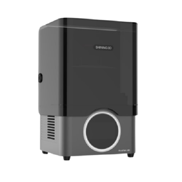 3D принтер Shining 3D AccuFab L4D 12 Фото 3D принтер Shining 3D AccuFab L4D 12