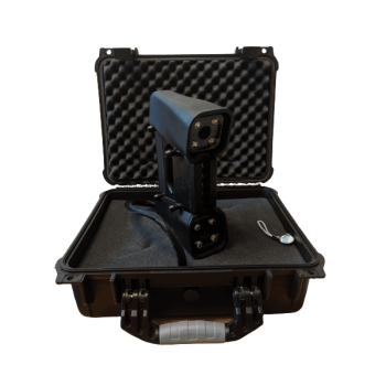 Фото 3D сканер Scanform L5 12