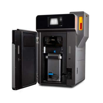 Фото Промышленный 3D-принтер Formlabs Fuse1 – краткий обзор модели 6