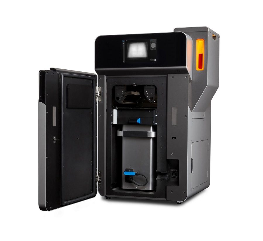 Фото Промышленный 3D-принтер Formlabs Fuse1 – краткий обзор модели 6