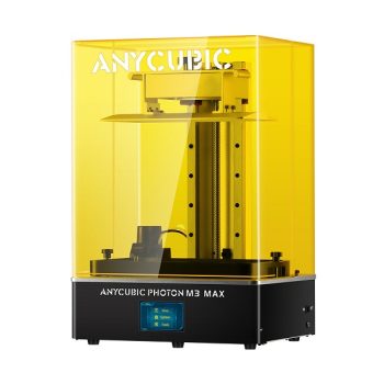 3D принтер Anycubic Photon M3 Max 3D принтер Anycubic Photon M3 Max