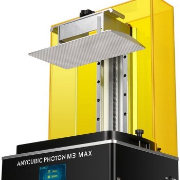 Фото 3D принтера Anycubic Photon M3 Max 9