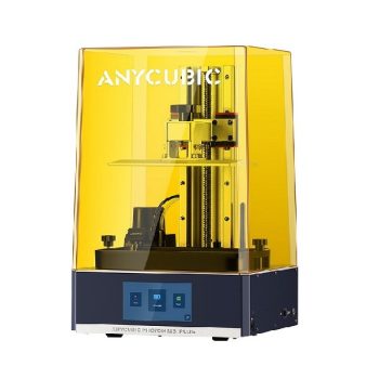 3D принтер Anycubic Photon M3 Plus 3D принтер Anycubic Photon M3 Plus