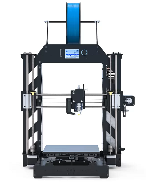 Фото 3D-принтера BiZon P3 Steel 200 1