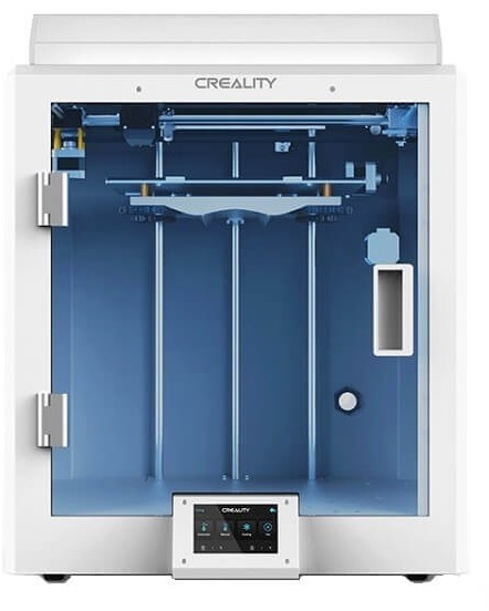 Фото 3D принтера Creality CR-5 Pro H 1