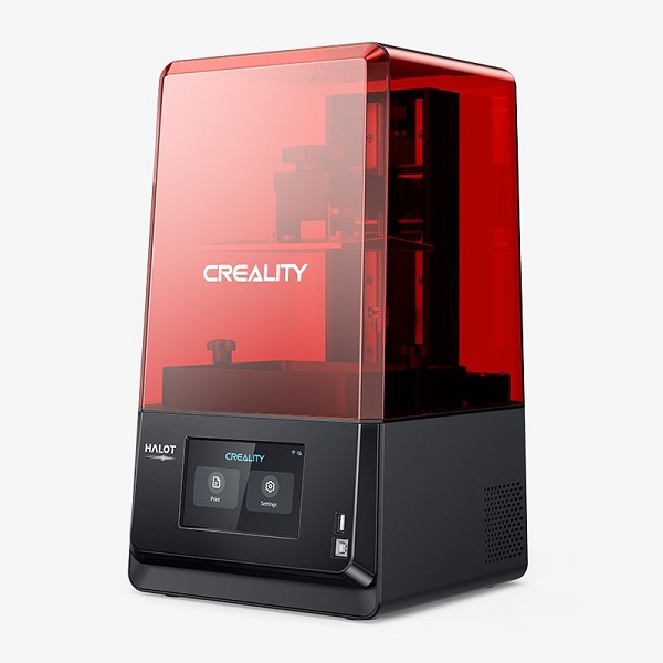 Фото 3D принтера Creality HALOT ONE PRO 5