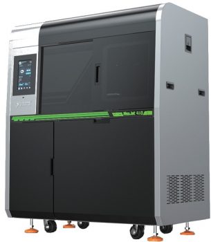 3D принтер FlashForge WaxJet 410 3D принтер FlashForge WaxJet 410