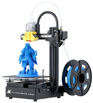 3D принтер FlyingBear Aone 3D принтер FlyingBear Aone
