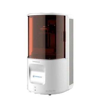 Фото 3D принтер Shining 3D AccuFab D1s 11