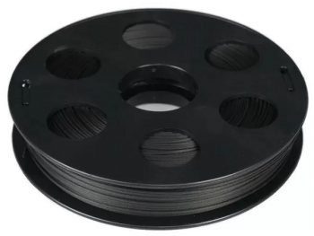 Пластик Bestfilament BFCarbon черный 1.75 мм, 0.5 кг Пластик Bestfilament BFCarbon черный 1.75 мм, 0.5 кг