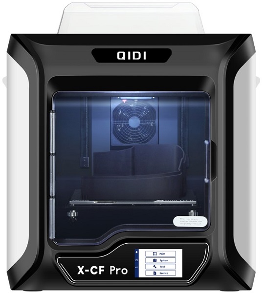 Фото 3D принтера QIDI Tech X-CF Pro 1