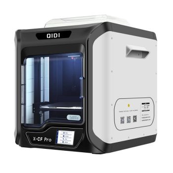 3D принтер QIDI Tech X-CF Pro 3D принтер QIDI Tech X-CF Pro