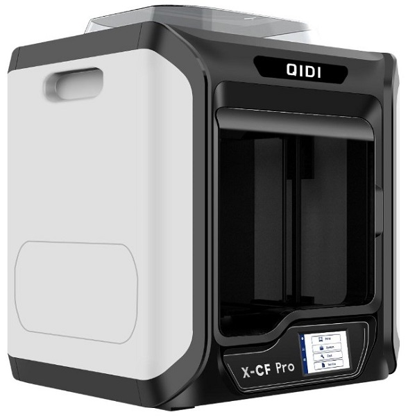 Фото 3D принтера QIDI Tech X-CF Pro 5