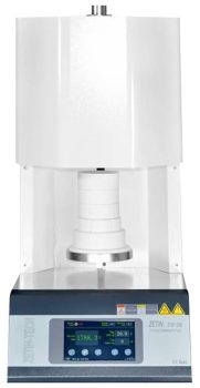 Печь для синтеризации циркония Zetin-Tech ZTCF-30B