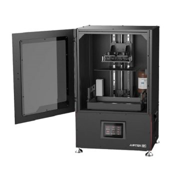 3D принтер Elegoo Jupiter 12.8” 6K Mono LCD 3D принтер Elegoo Jupiter 12.8” 6K Mono LCD