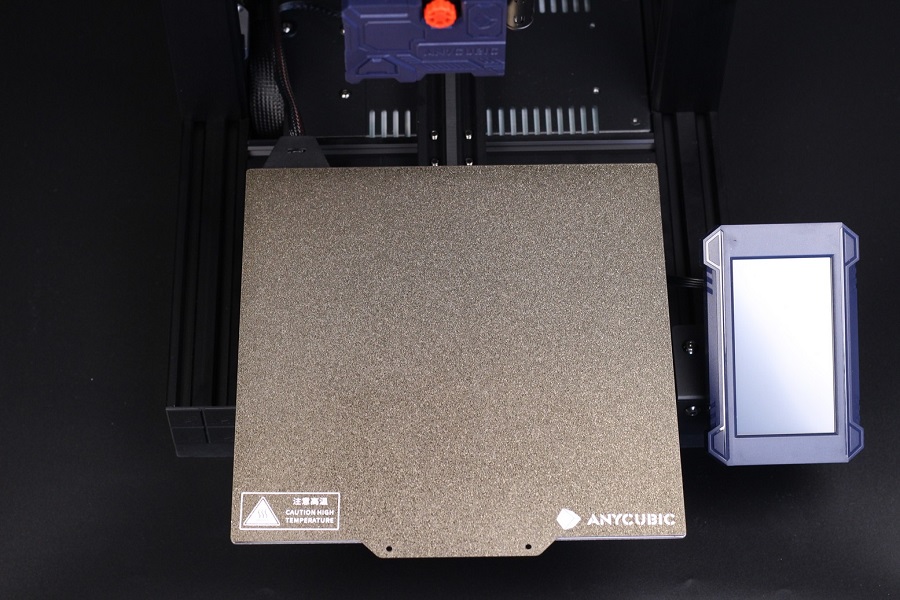 Фото Обзор 3D принтера Anycubic Kobra: новый 3Д принтер от Anycubic 6