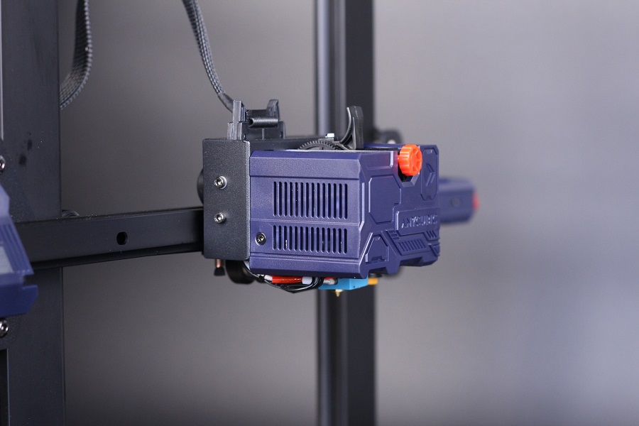 Фото Обзор 3D принтера Anycubic Kobra: новый 3Д принтер от Anycubic 7