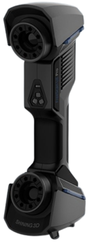 3D сканер Shining 3D FreeScan UE Pro 3D сканер Shining 3D FreeScan UE Pro