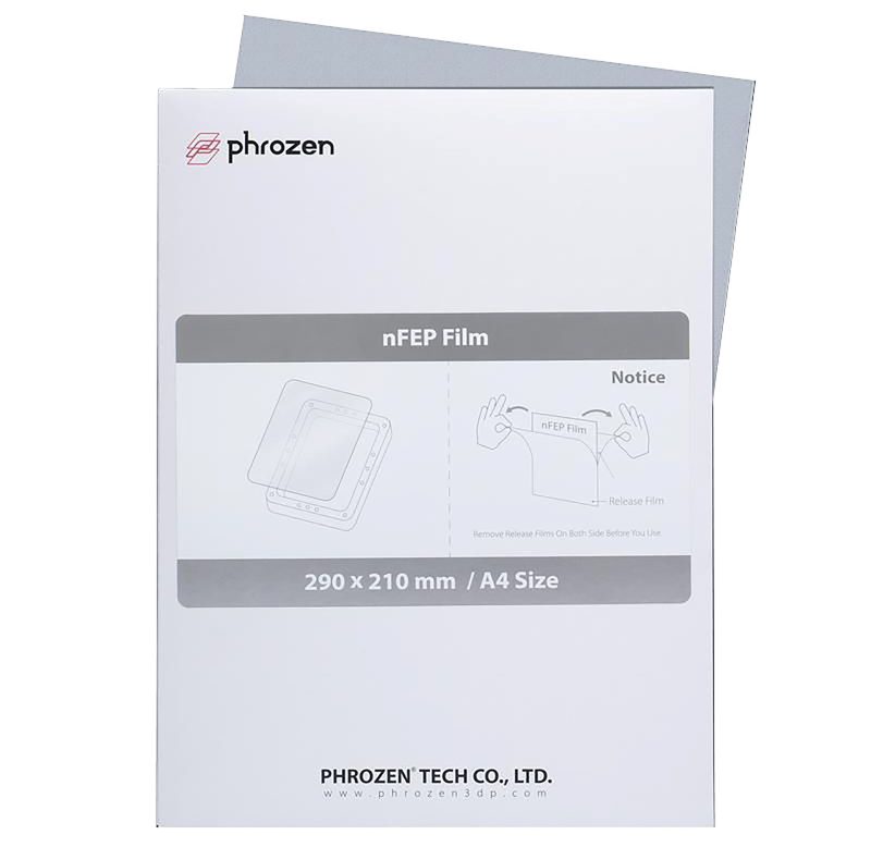 фото plenka-nfep-dlya-vanny-3d-printerov-phrozen-210h290-mm-10