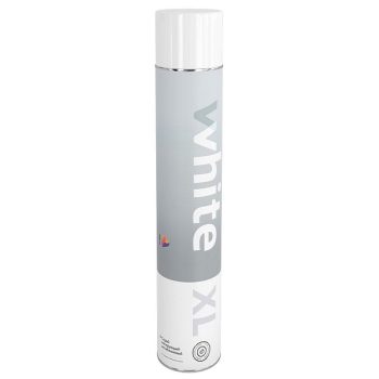 Спрей матирующий антибликовый WHITE XL 1000 мл. Спрей матирующий антибликовый WHITE XL 1000 мл.