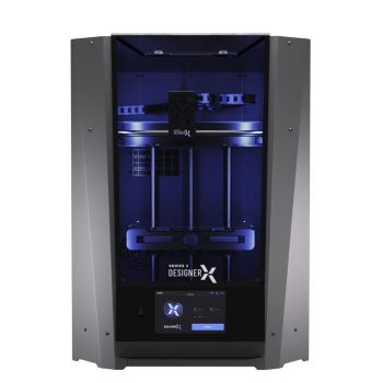 Фото 3D принтер Picaso 3D Designer X S2 11 1