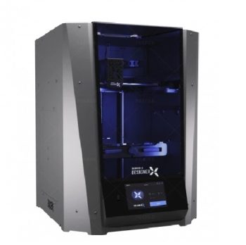 Фото 3D принтер Picaso 3D Designer X S2 12