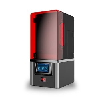 Фото 3D принтера XYZPrinting PartPro150 xP 3