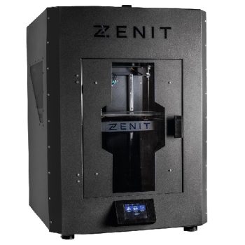 Фото 3D принтера ZENIT 3D DUO 300
