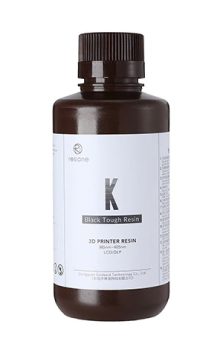 Фотополимер RESIONE K 0.5 л Фотополимер RESIONE K 0.5 л