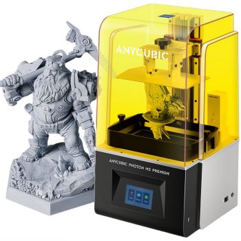 Фото 3D принтера Anycubic Photon M3 Premium 5