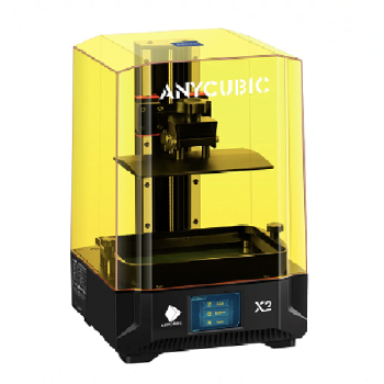 3D принтер Anycubic Photon Mono X2 3D принтер Anycubic Photon Mono X2