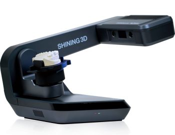 Фото 3D сканера Shining 3D AutoScan DS-EX Pro (H) 1