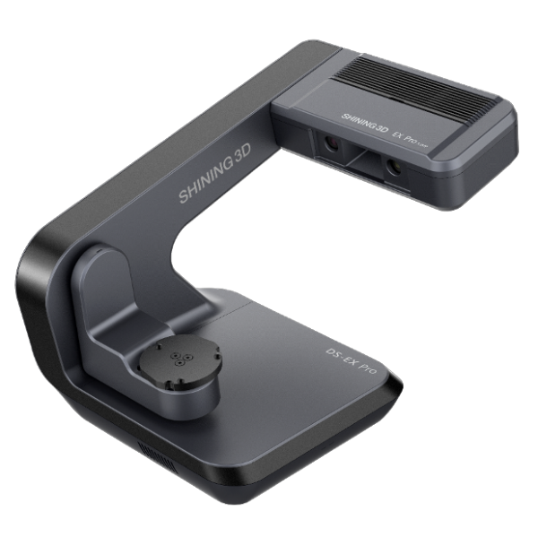Фото 3D сканер Shining 3D AutoScan DS-EX Pro (H) 5