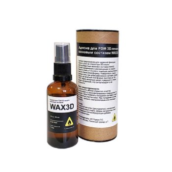 Клей для 3D печати Access Glue Access Glue Wax 50 мл