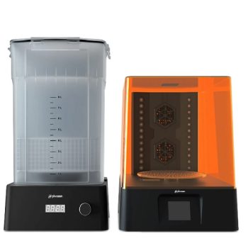 Комплект Phrozen Wash and Cure Kit