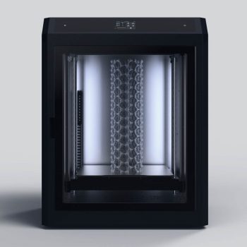 Фото 3D принтер 3DIY Stratex 500 01