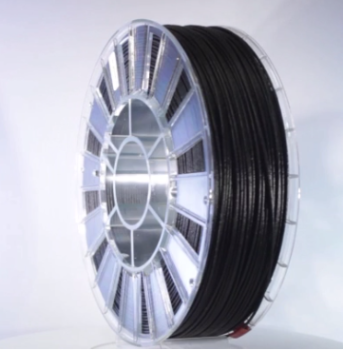 TOTAL GF-12 пластик Filamentarno 1,75 мм чёрный TOTAL GF-12 пластик Filamentarno 1,75 мм чёрный