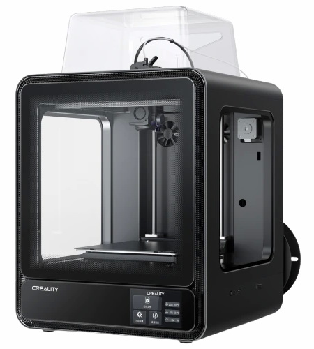 Фото 3D принтера Creality CR-200B Pro 2
