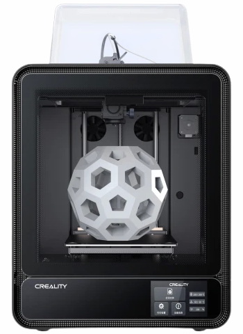 Фото 3D принтера Creality CR-200B Pro 6