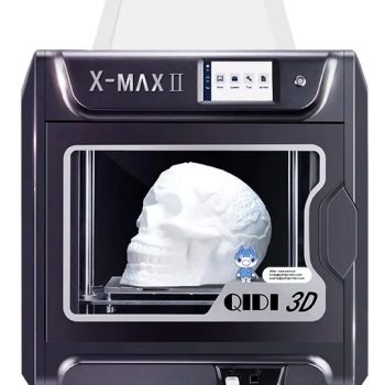 Фото 3D принтера QIDI X-Max II 1