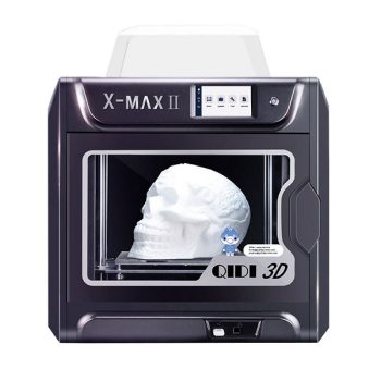 3D принтер QIDI X-Max II 3D принтер QIDI X-Max II
