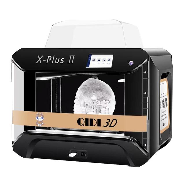 Фото 3D принтера QIDI X-Plus II 2