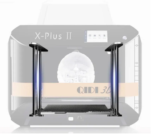 Фото 3D принтера QIDI X-Plus II 3